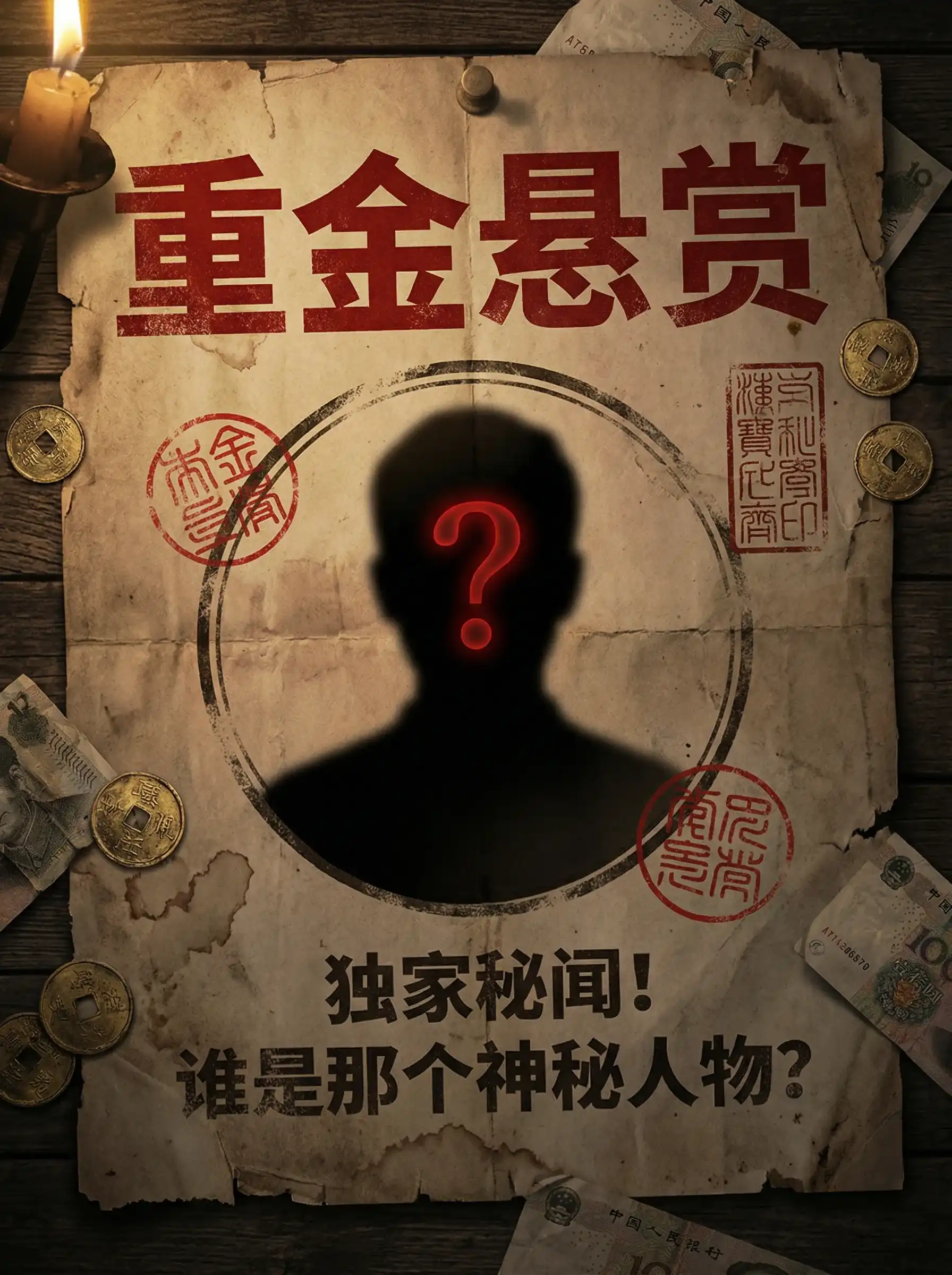 青娱乐分类视频盛宴 - 重金悬赏线索征集令